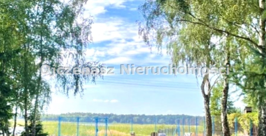 parcel for sale, 3 588 m<sup>2</sup> - Nowa Wieś Wielka, Prądocin
