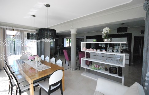 house for sale - Osielsko, Niwy