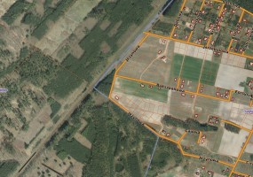 parcel for sale - Dobrcz, Nekla