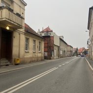 Lokal na sprzedaż