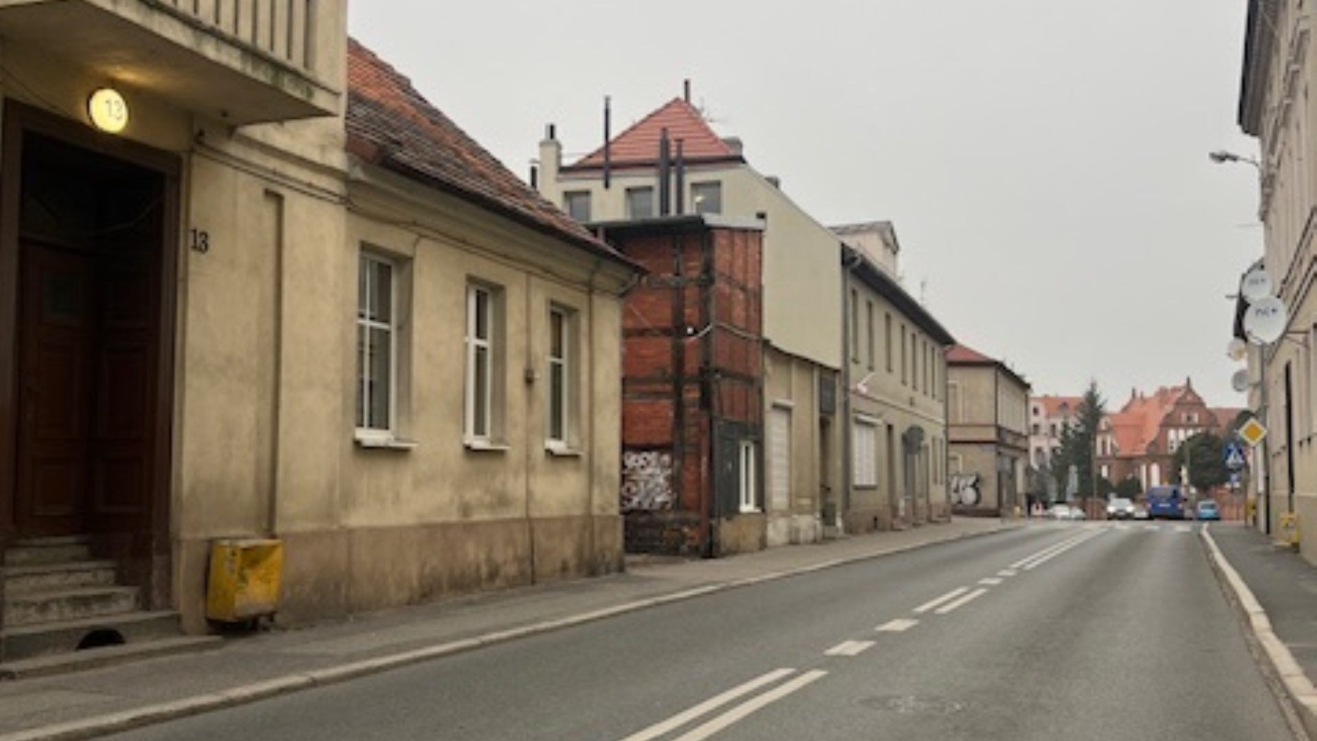 Lokal na sprzedaż