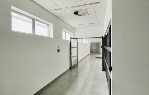 premise for rent - Bydgoszcz
