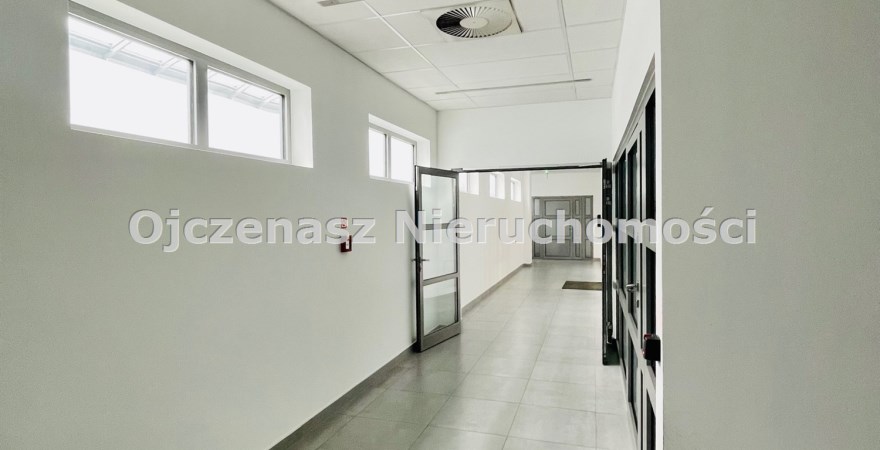 premise for rent, 5 rooms, 90 m<sup>2</sup> - Bydgoszcz