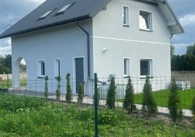 house for sale - Białe Błota