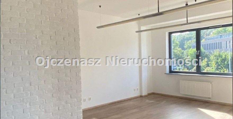 premise for rent, 107 m<sup>2</sup> - Bydgoszcz, Centrum