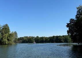 parcel for sale - Koronowo (gw), Samociążek