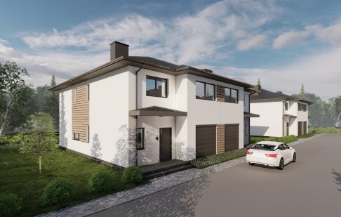 house for sale - Osielsko