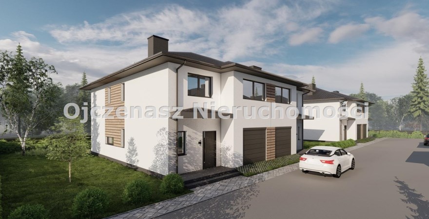 house for sale, 5 rooms, 150 m<sup>2</sup> - Osielsko