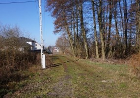działka na sprzedaż - Osielsko, Niemcz