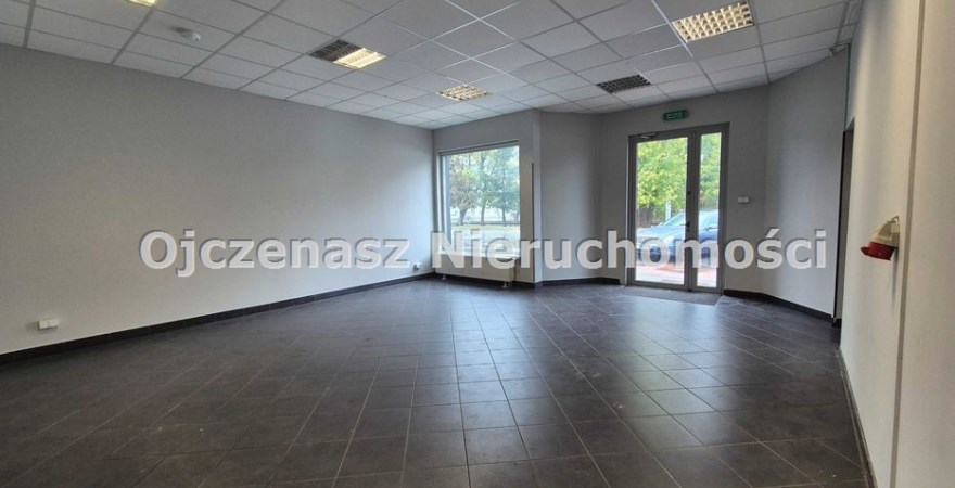 lokal do wynajęcia, 70 m<sup>2</sup> - Bydgoszcz, Bydgoszcz Wschód
