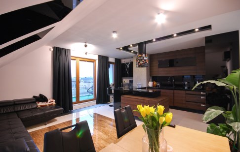 apartment for sale - Osielsko