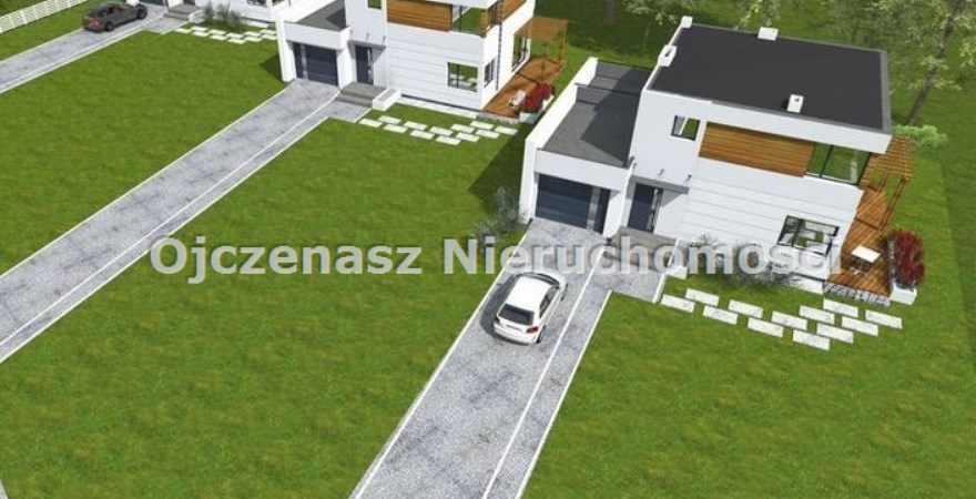 dom na sprzedaż, 4 pokoje, 120 m<sup>2</sup> - Szubin (gw), Zamość