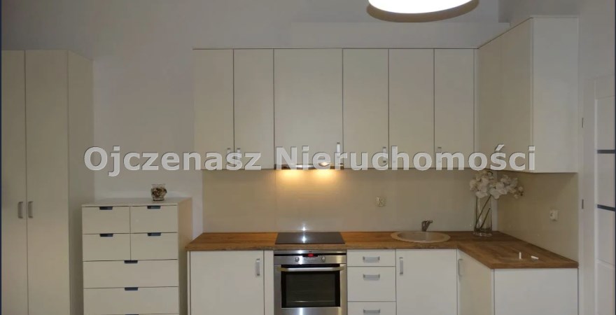 apartment for rent, 1 room, 30 m<sup>2</sup> - Bydgoszcz