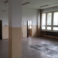 Lokal na wynajem