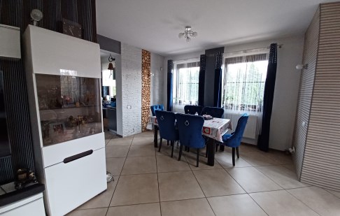 house for sale - Bydgoszcz, Prądy