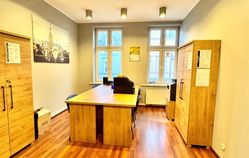 lokal do wynajęcia - Bydgoszcz, Centrum