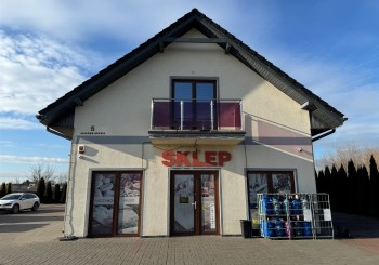 dom na sprzedaż - Zławieś Wielka, Czarnowo