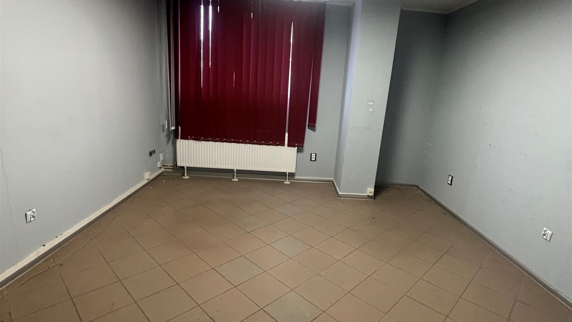 Lokal na wynajem