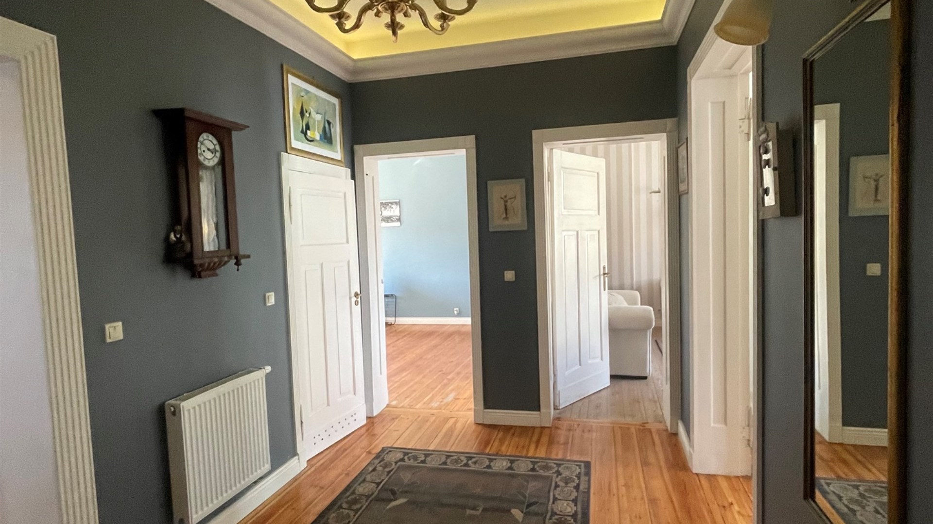 Mieszkanie na wynajem