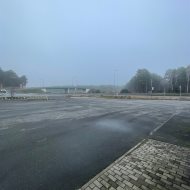 Hala na wynajem