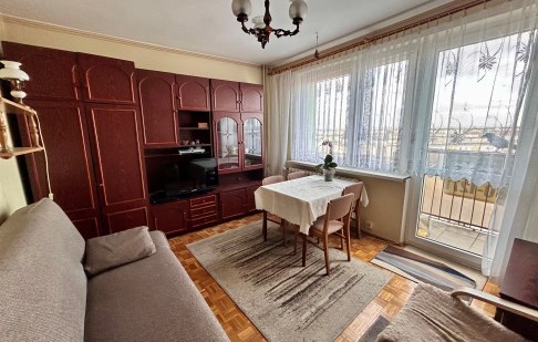 apartment for sale - Bydgoszcz, Kapuściska