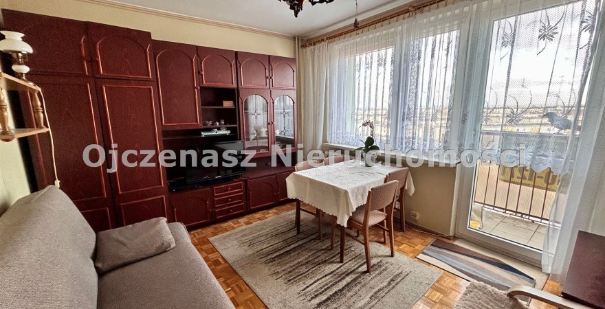 apartment for sale, 4 rooms, 54 m<sup>2</sup> - Bydgoszcz, Kapuściska