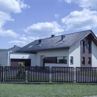 Dom na sprzedaż