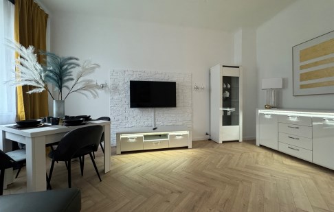 mieszkanie do wynajęcia - Bydgoszcz, Bocianowo
