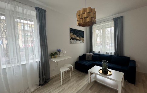 apartment for rent - Bydgoszcz, Kapuściska