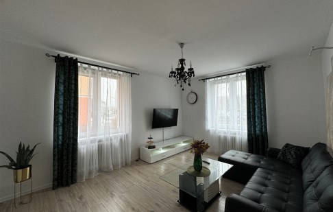 apartment for rent - Bydgoszcz, Osiedle Leśne