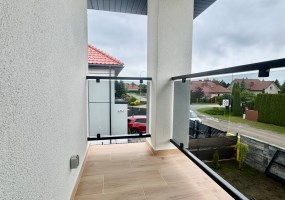 dom do wynajęcia - Osielsko