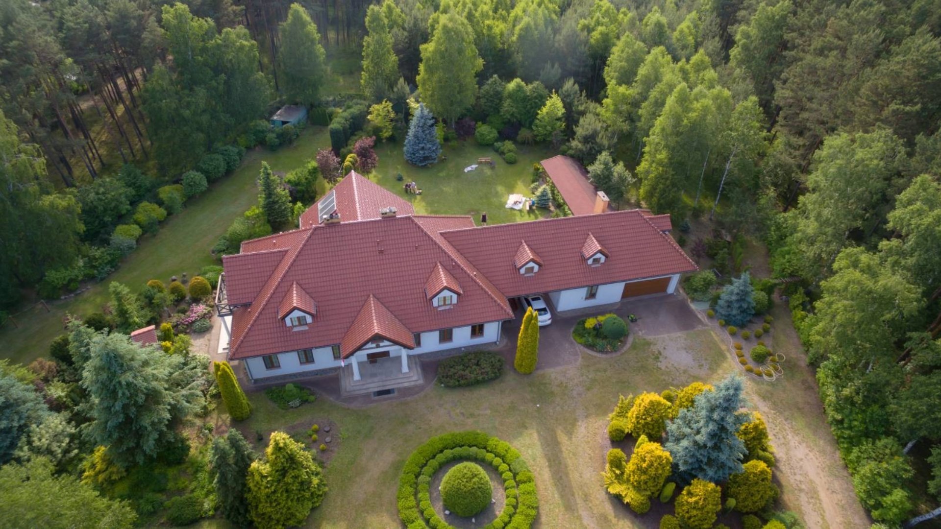 Dom na sprzedaż