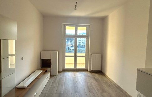 mieszkanie na sprzedaż - Bydgoszcz, Babia Wieś