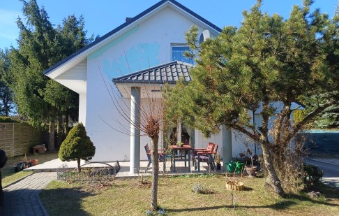 dom na sprzedaż - Szubin (gw), Kornelin