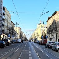 Lokal na wynajem