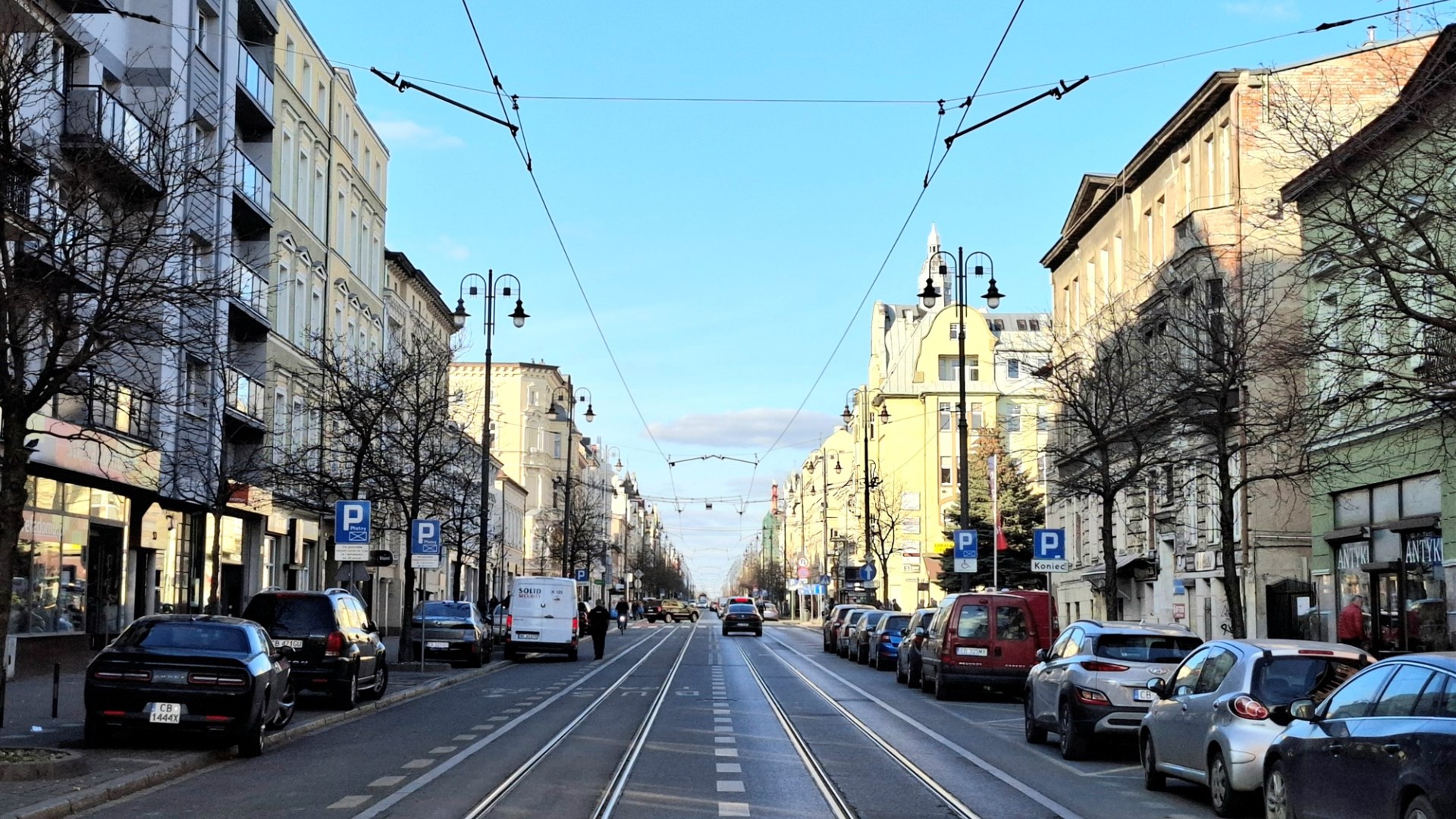 Lokal na wynajem