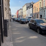 Mieszkanie na wynajem