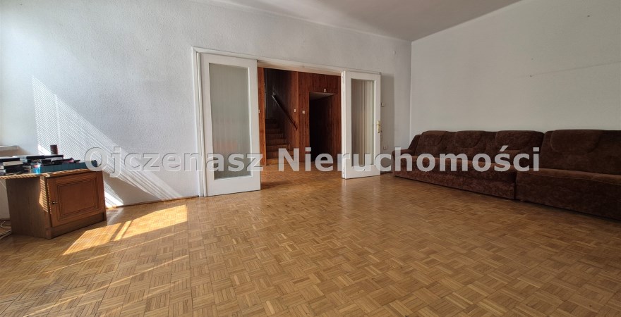 house for sale, 6 rooms, 204 m<sup>2</sup> - Bydgoszcz, Bartodzieje