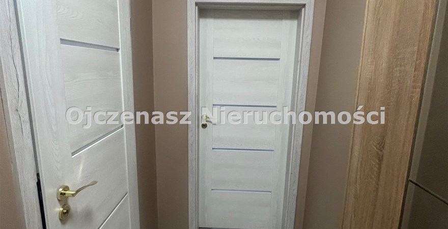 apartment for sale, 2 rooms, 48 m<sup>2</sup> - Bydgoszcz, Miedzyń