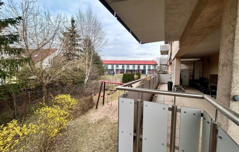 mieszkanie na sprzedaż - Bydgoszcz, Osowa Góra