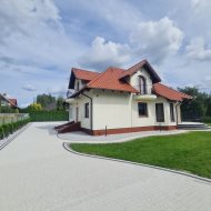 Dom na wynajem