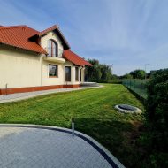 Dom na wynajem