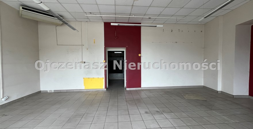 premise for rent, 67 m<sup>2</sup> - Bydgoszcz, Śródmieście