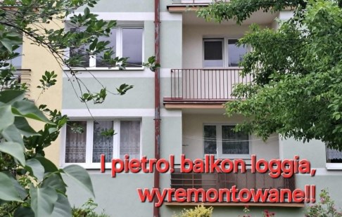 apartment for sale - Bydgoszcz, Kapuściska