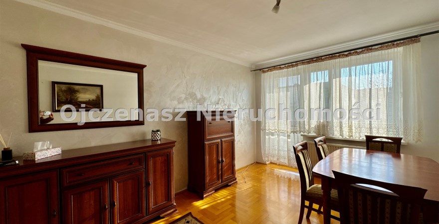 apartment for rent, 3 rooms, 68 m<sup>2</sup> - Bydgoszcz, Górzyskowo