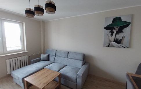 mieszkanie do wynajęcia - Bydgoszcz, Wyżyny
