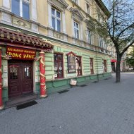 Lokal na sprzedaż