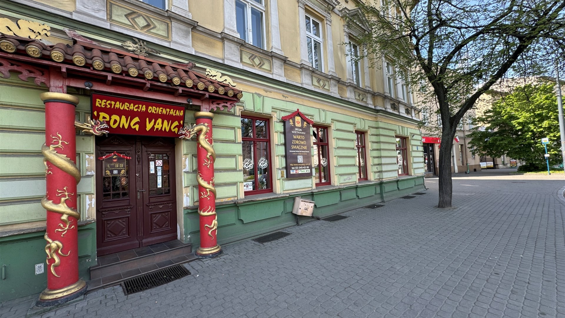 Lokal na sprzedaż