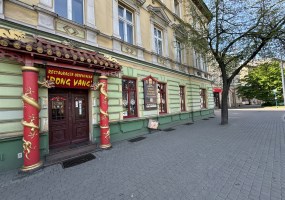 lokal na sprzedaż - Bydgoszcz, Śródmieście