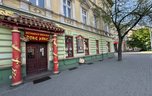lokal na sprzedaż - Bydgoszcz, Śródmieście